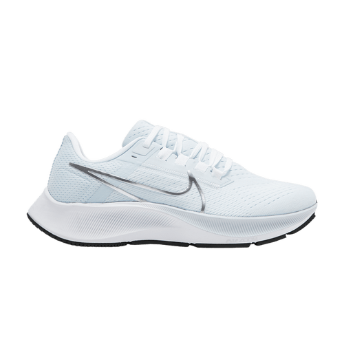Size 6.5M/8W - Nike Wmns Air Zoom Pegasus 38 'Blue Tint' (NO BOX) DQ4689-400