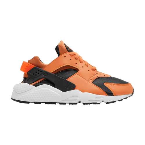 Size 10M/11.5W - Nike Air Huarache 'Hot Curry' (NO BOX) DO6694-800