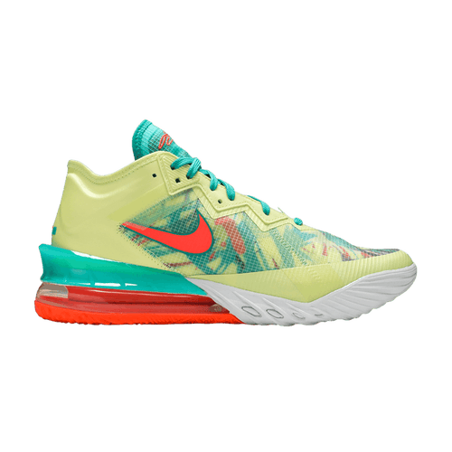 Size 10M/11.5W - Nike LeBron 18 Low 'LeBronold Palmer' (NO BOX) CV7562-300