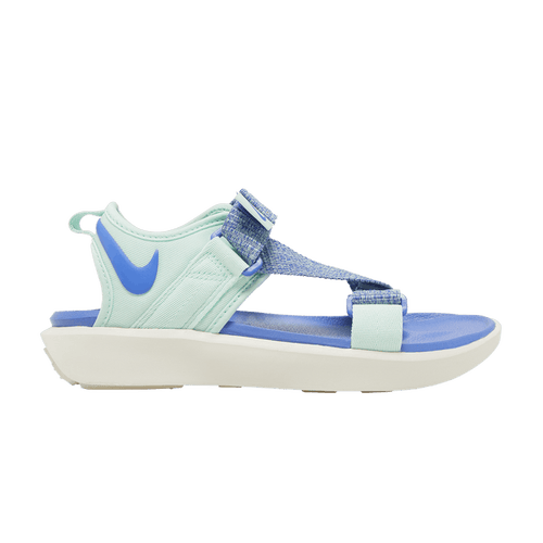 Size 4.5M/6W - Nike Wmns Vista NA Sandal Mint (NO BOX) DJ6608-300