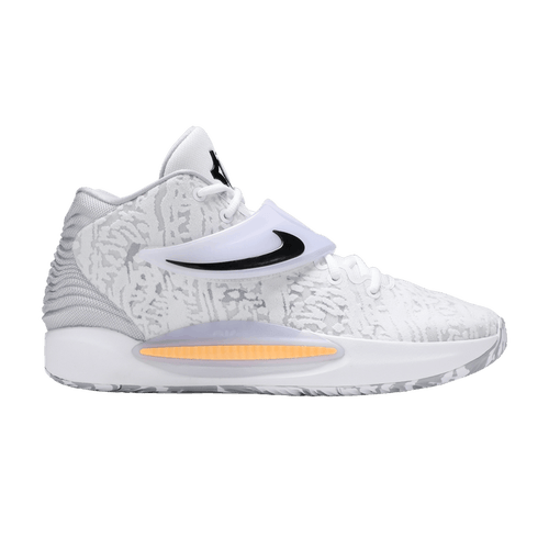 Size 10M/11.5W - Nike KD 14 'Home' (NO BOX) CW3935-100