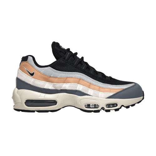 Size 7M/8.5W - Nike Air Max 95 'Smoke Grey' (NO BOX) DC9412-002