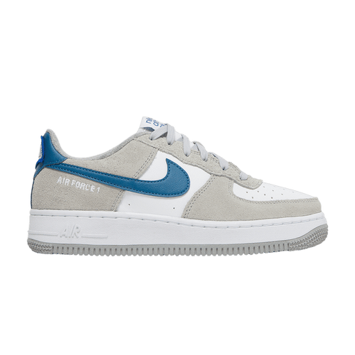 Size 7M/8.5W - Nike Air Force 1 LV8 GS 'Athletic Club' (NO BOX) DH9597-001