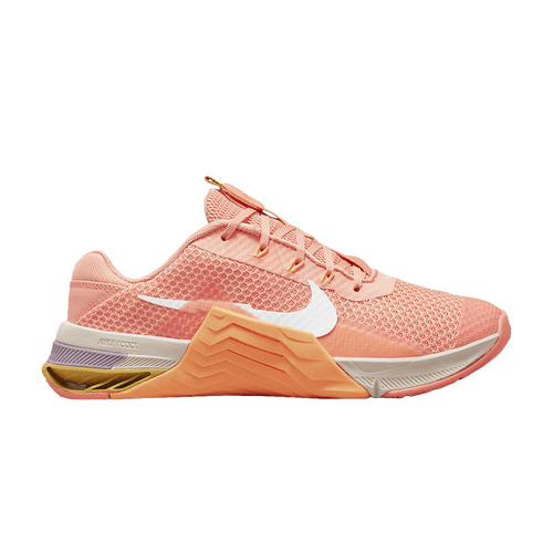 Size 3.5M/5W - Nike Wmns Metcon 7 'Crimson Bliss' (NO BOX) CZ8280-600