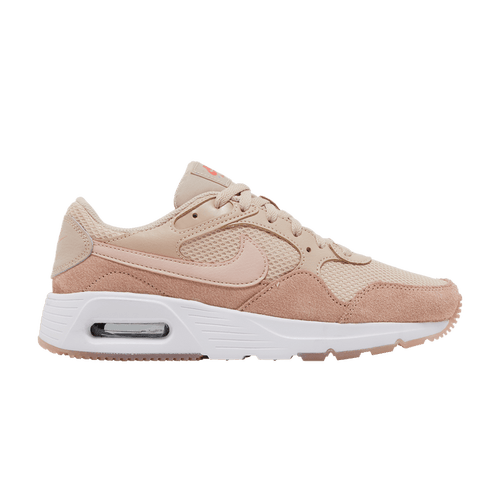 Size 4.5M/6W - Nike Wmns Air Max SC 'Fossil Stone' (NO BOX) CW4554-201