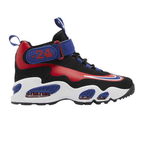 Size 5M/6.5W - Nike Air Griffey Max 1 GS 'Alternate USA' (NO BOX) DZ5275-001