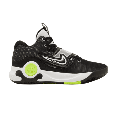 Size 11M/12.5W  Nike KD Trey 5 X 'Black Volt' (NO BOX) DD9538-007