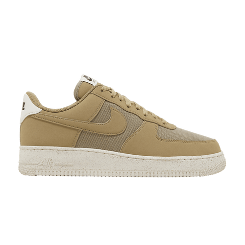 Size 6M/7.5W - Nike Air Force 1 '07 LV8 'Neutral Olive' (NO BOX) FJ1954-200