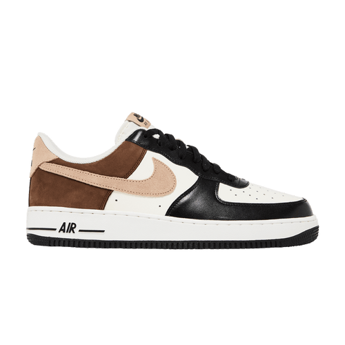 Size 6M/7.5W - Nike Air Force 1 '07 'Mocha' (NO BOX) FB3355-200