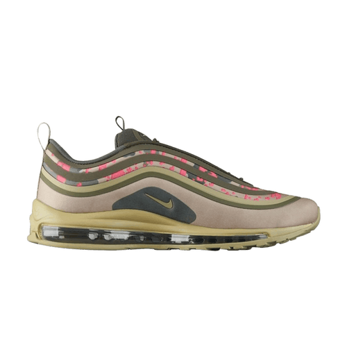 Size 9.5M/11W - Nike Air Max 97 Ultra 'Digi Camo' (NO BOX) AH9946-201