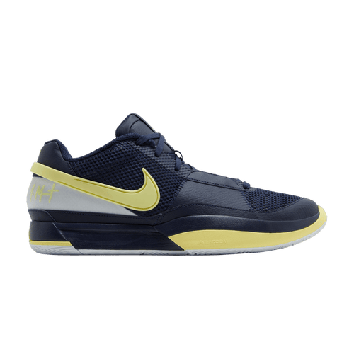 Size 11M/12.5W - Nike Ja 1 'Murray State' (NO BOX) FQ4796-402