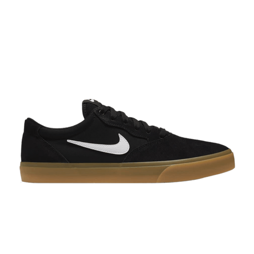 Size 10.5M/12W - Nike Chron SLR SB 'Black Gum' (NO BOX) CD6278-006