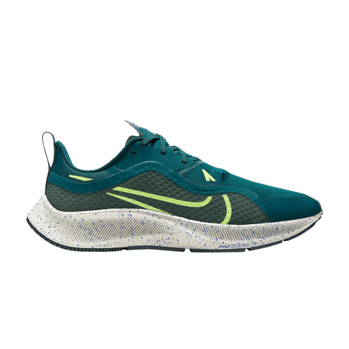 Size 11.5M/13W - Nike Air Zoom Pegasus 37 Shield Turquoise (NO BOX) CQ7935-300 P