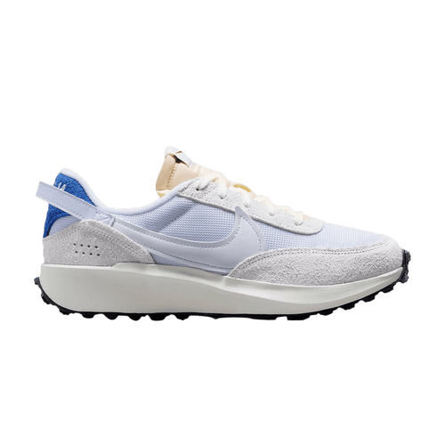 Size 6M/7.5W - Nike Wmns Waffle Debut Vintage Royal (NO BOX) DX2931-400