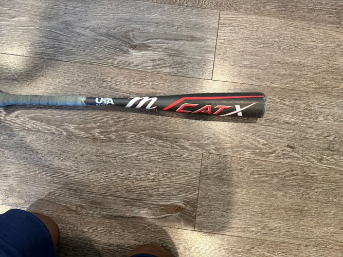 Marucci CATX Alloy USA Youth 2024 (-11)