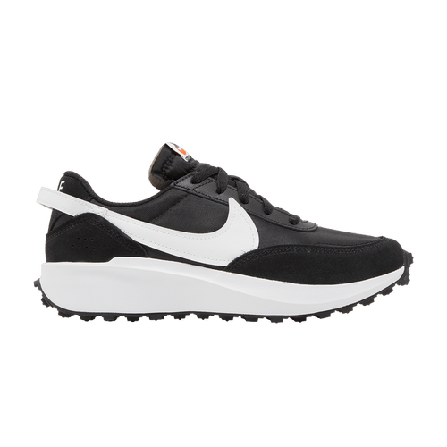 Size 6.5M/8W - Nike Wmns Waffle Debut Black (NO BOX) DH9523-002