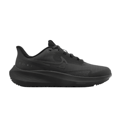 Size 6M/7.5W - Nike Wmns Air Zoom Pegasus 39 Shield Black (NO BOX) DO7626-001