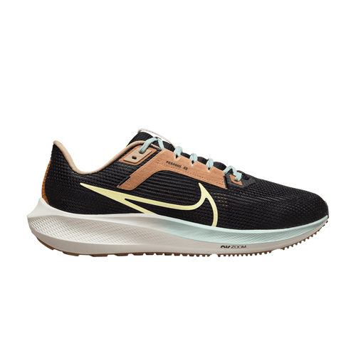 Size 8.5M/10W - Nike Air Zoom Pegasus 40 Black (NO BOX) FQ6852-081