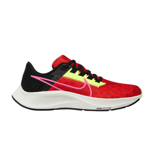 Size 8M/9.5W - Nike Wmns Air Zoom Pegasus 38 Red (NO BOX) DM8061-600