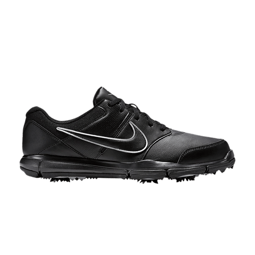 Size 9M/10.5W - Nike Durasport 4 Wide Black (NO BOX) 844551-001