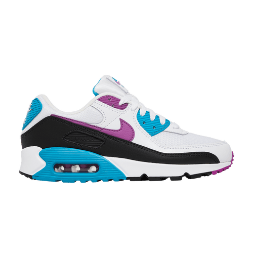 Size 11.5M/13W - Nike Air Max 90 Premium Blue (NO BOX) DM8318-100