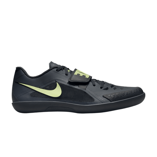 Size 8M/9.5W - Nike Zoom Rival SD 2 Lemon Twist' (NO BOX) 685134-004