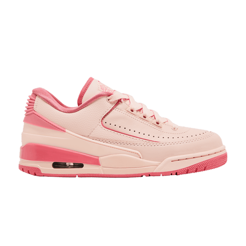 Size 7.5M/9W - Wmns Air Jordan 2/3 Coral (NO BOX) FZ4122-600