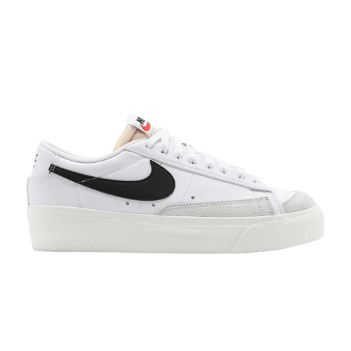 Size 9.5M/11W - Nike Wmns Blazer Low Platform (NO BOX) DJ0292-101