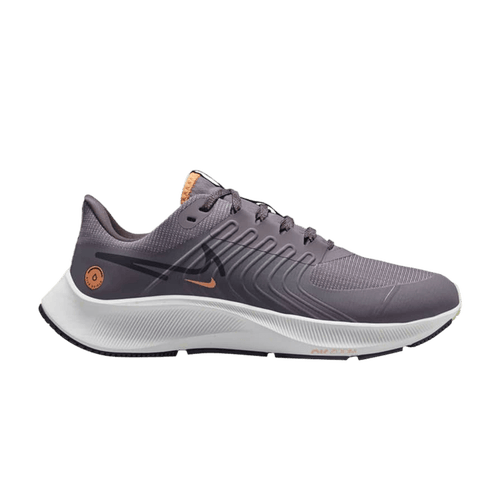 Size 6M/7.5W - Nike Wmns Air Zoom Pegasus 38 Shield Purple (NO BOX) DC4074-500
