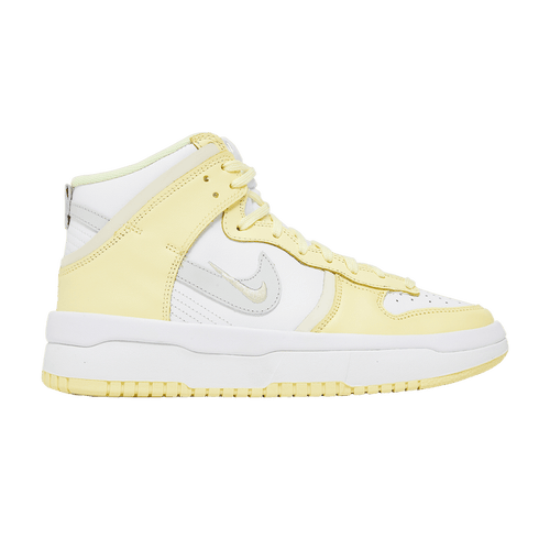 Size 4.5M/6W - Nike Wmns Dunk High Up (NO BOX) DH3718-105