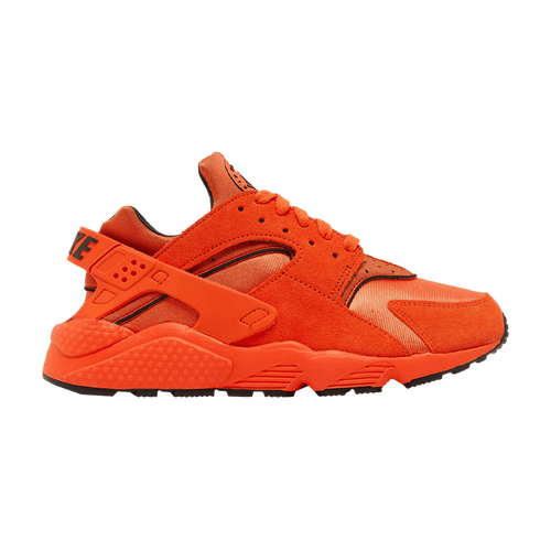 Size 4.5M/6W - Nike Wmns Air Huarache Orange (NO BOX) DQ8589-800