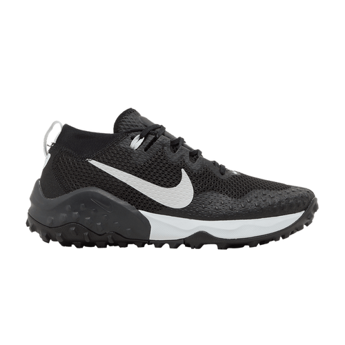 Size 5M/6.5W - Nike Wmns Wildhorse 7 Black (NO BOX) CZ1864-002