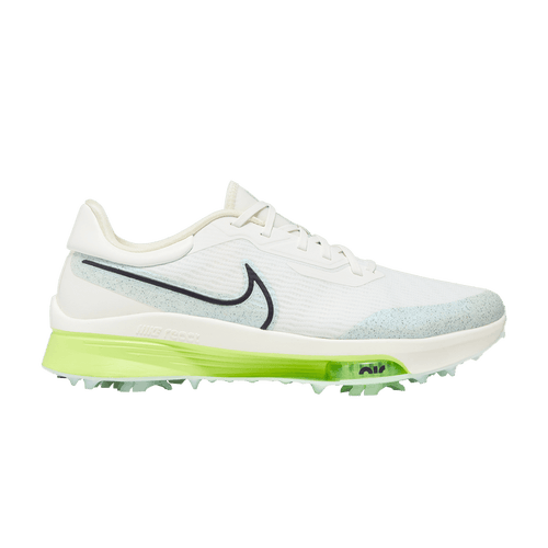 Size 9.5M/11W - Nike Air Zoom Infinity Tour NEXT% Green (NO BOX) DC5221-131
