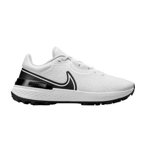 Size 10M/11.5W - Nike React Infinity Pro 2 'White Black' (NO BOX) DJ5593-115