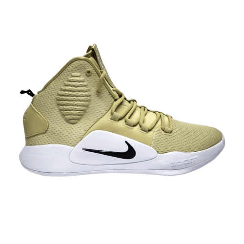 Size 10.5M/12W - Nike Hyperdunk X TB  Gold (NO BOX) AT3866-702