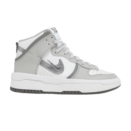 Size 4.5M/6W - Nike Wmns Dunk High Up (NO BOX) DH3718-106
