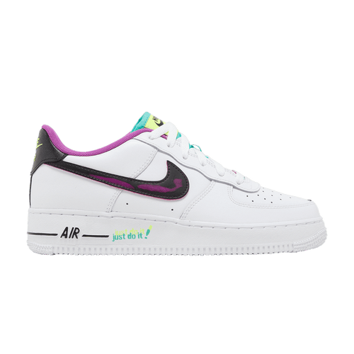 Size 6M/7.5W - Nike Air Force 1 LV8 GS (NO BOX) DX3933-100