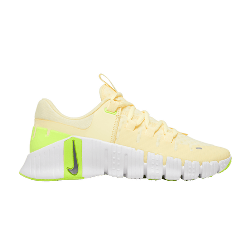 Size 8M/9.5W - Nike Wmns Free Metcon 5 (NO BOX) DV3950-800