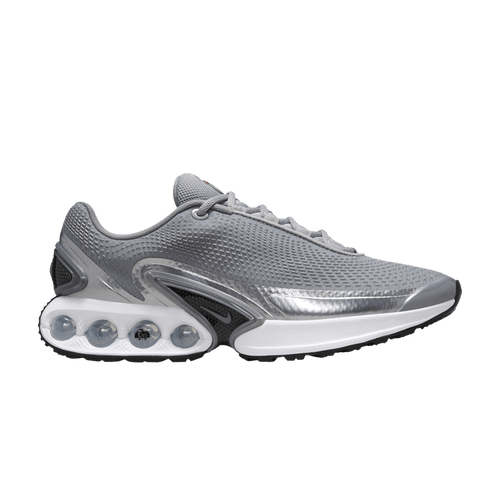 Size 5M/6.5W - Nike Wmns Air Max DN Silver (NO BOX) HJ9638-001