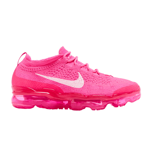 Size 8M/9.5W - Nike Wmns Air VaporMax 2023 Flyknit Pink (NO BOX) DV6840-601