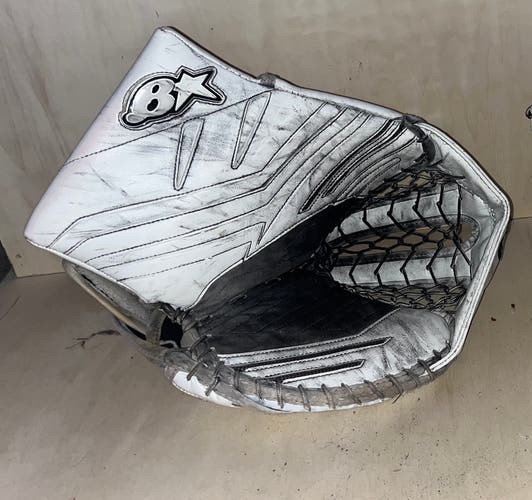 Brian's Gnetik V Glove Regular (Used)