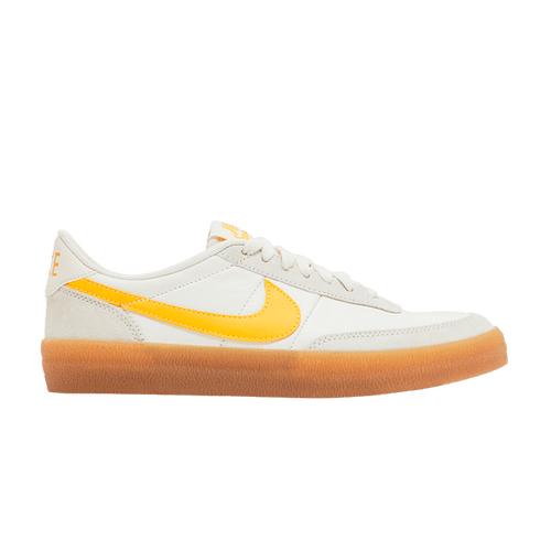 Size 8M/9.5W - Nike Killshot 2 Leather Orange Gum (NO BOX) 432997-125