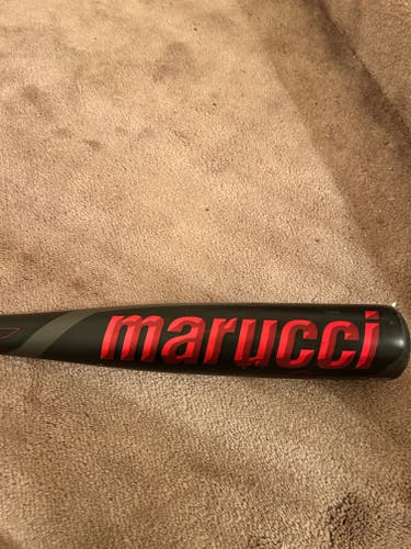Marucci CAT9 Alloy USSSA Certified Bat (-10) 20 oz 30" (Used)