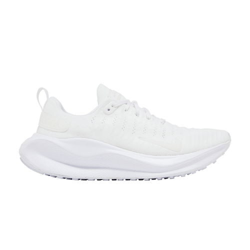 Size 6.5M/8W - Nike Wmns ReactX Infinity Run 4 White (NO BOX) DR2670-103