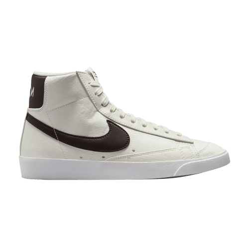 Size 5.5M/7W - Nike Wmns Blazer Mid '77 Next Nature Brown (NO BOX) DQ4124-107