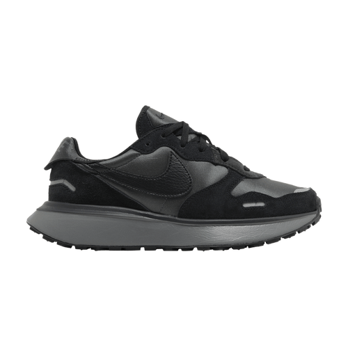 Size 8M/9.5W - Nike Wmns Phoenix Waffle Grey' (NO BOX) FJ1409-001