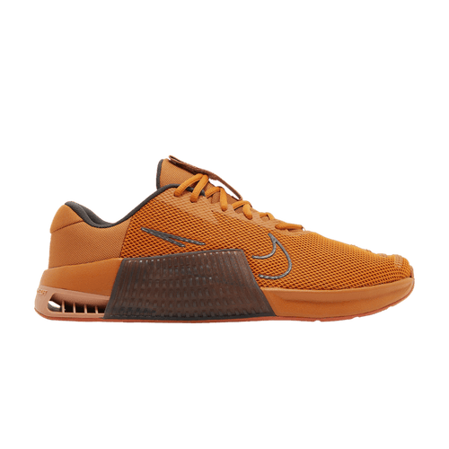 Size 7.5M/9W - Nike Metcon 9 Monarch (NO BOX) DZ2617-800