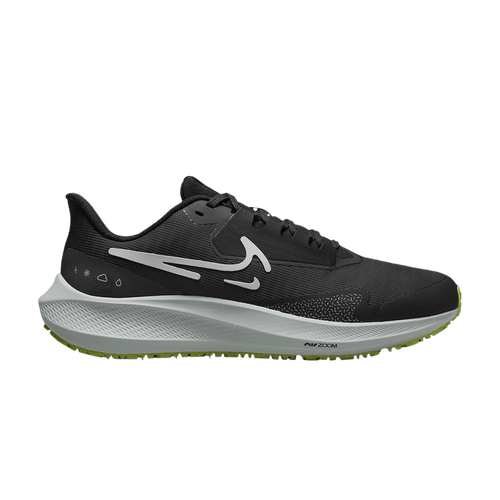 Size 6M/7.5W - Nike Wmns Air Zoom Pegasus 39 Shield Black (NO BOX) DO7626-002