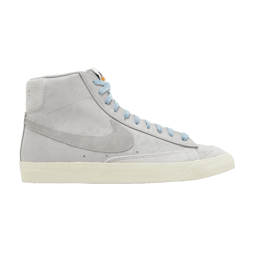 Size 11.5M/13W - Nike Blazer Mid '77 Premium Grey Fog (NO BOX) DO9787-001
