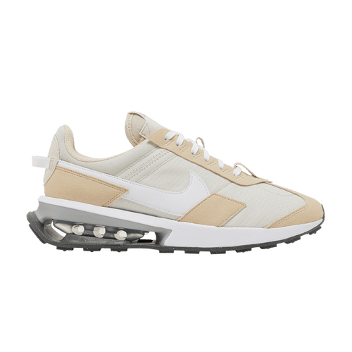 Size 9.5M/11W - Nike Wmns Air Max Pre-Day Light Bone (NO BOX) DM8259-002